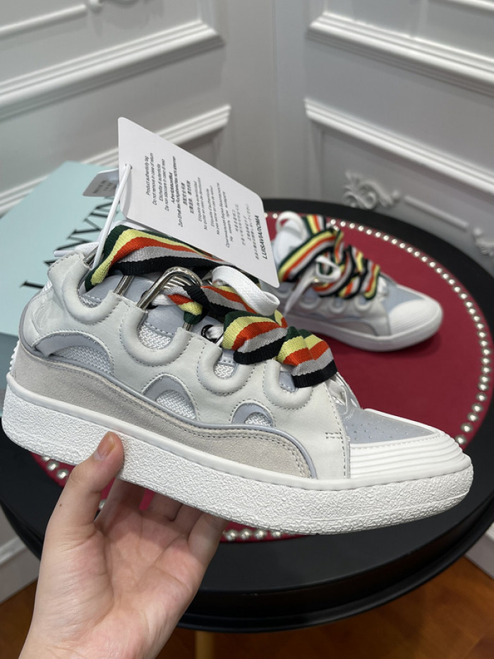 LANVIN SNEAKERS COPSHOE LA-28