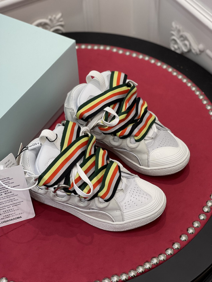 LANVIN SNEAKERS COPSHOE LA-28