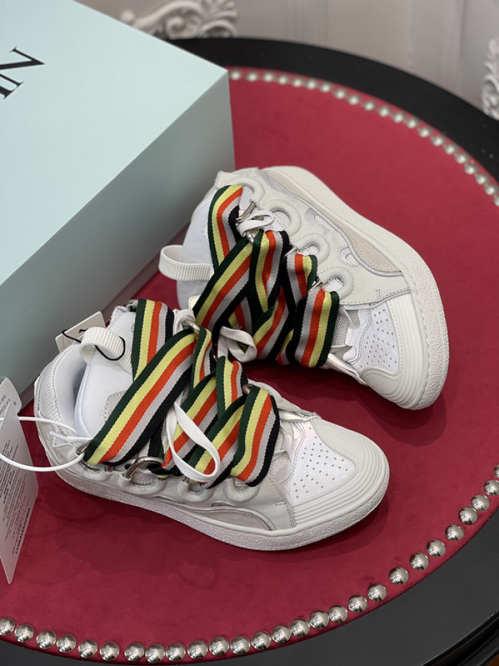 LANVIN SNEAKERS COPSHOE LA-28