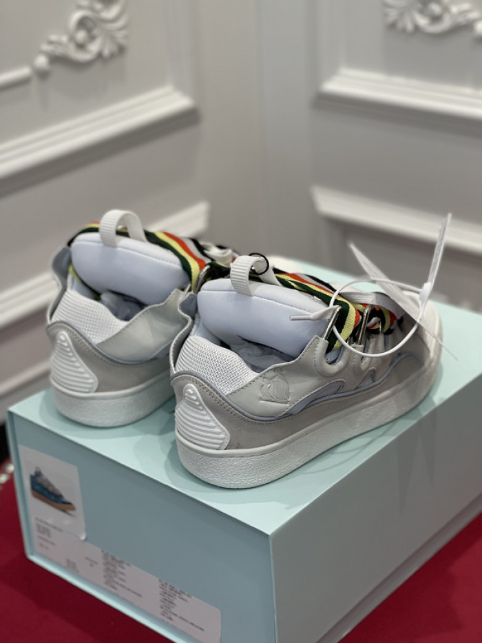 LANVIN SNEAKERS COPSHOE LA-28