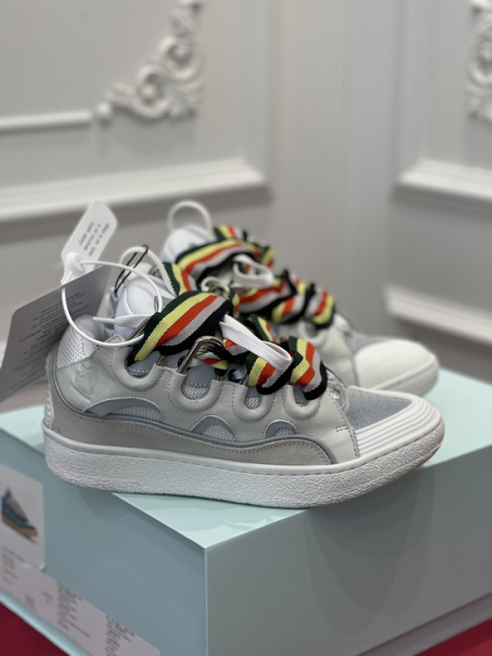 LANVIN SNEAKERS COPSHOE LA-28