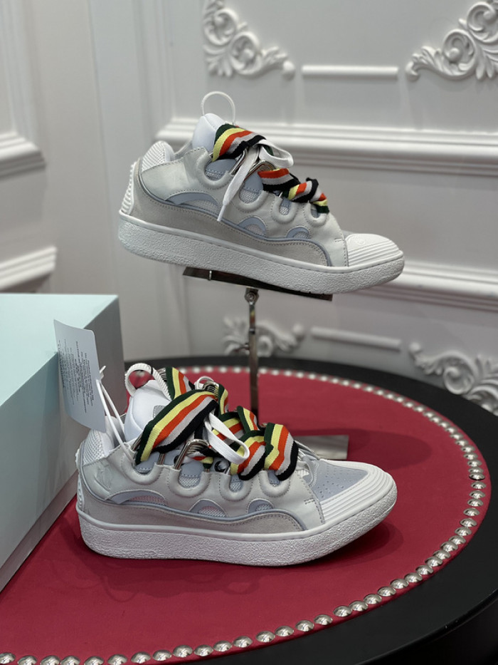 LANVIN SNEAKERS COPSHOE LA-28