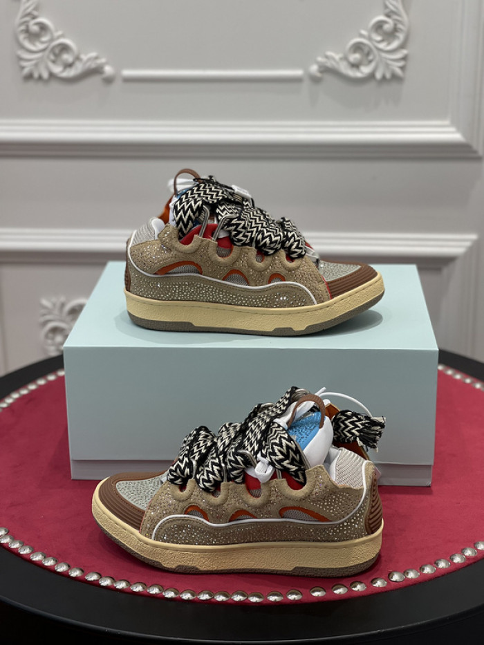 LANVIN SNEAKERS COPSHOE LA-29