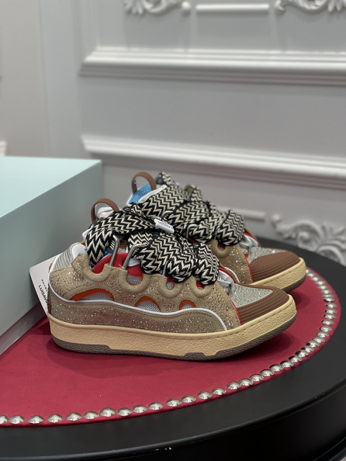 LANVIN SNEAKERS COPSHOE LA-29