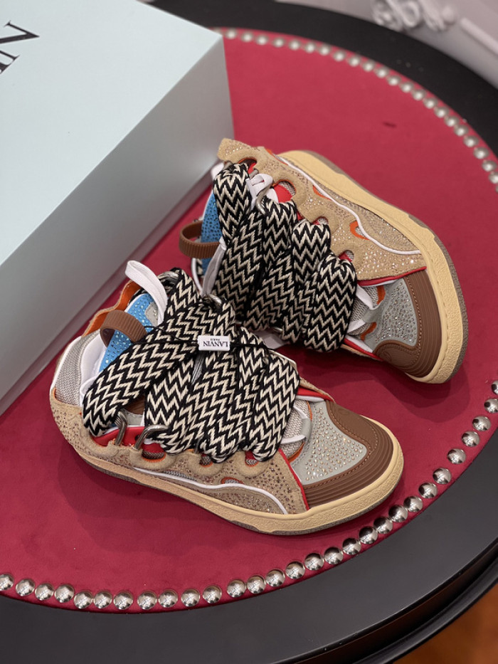 LANVIN SNEAKERS COPSHOE LA-29