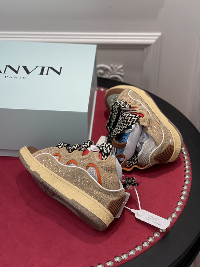 LANVIN SNEAKERS COPSHOE LA-29
