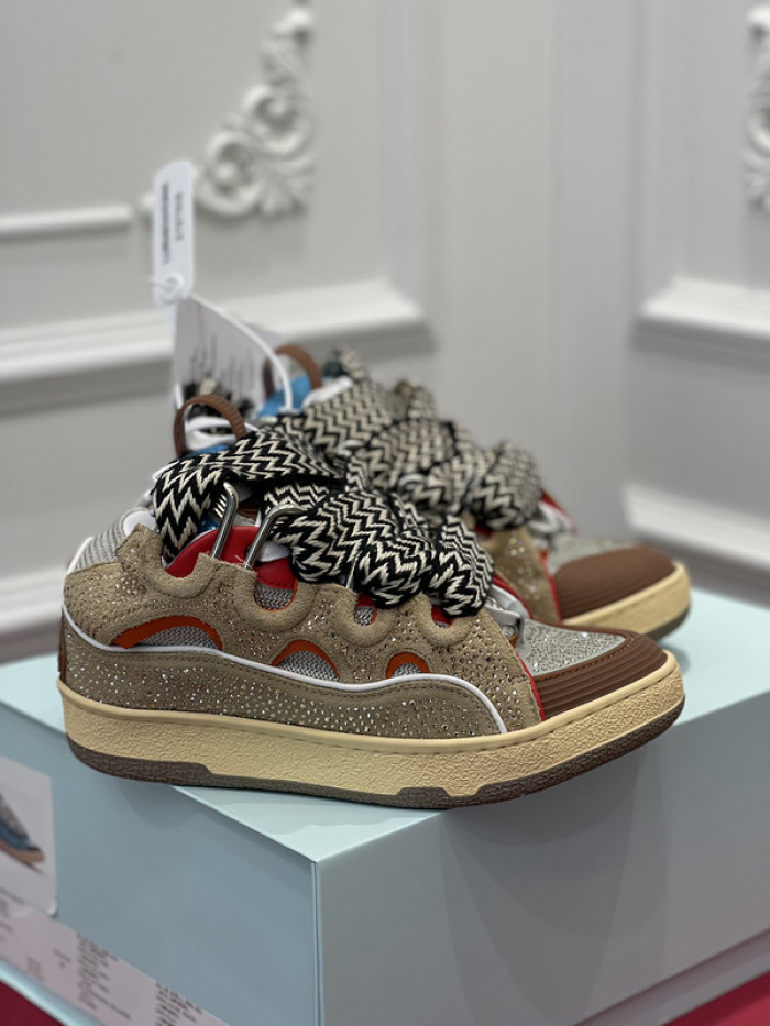 LANVIN SNEAKERS COPSHOE LA-29