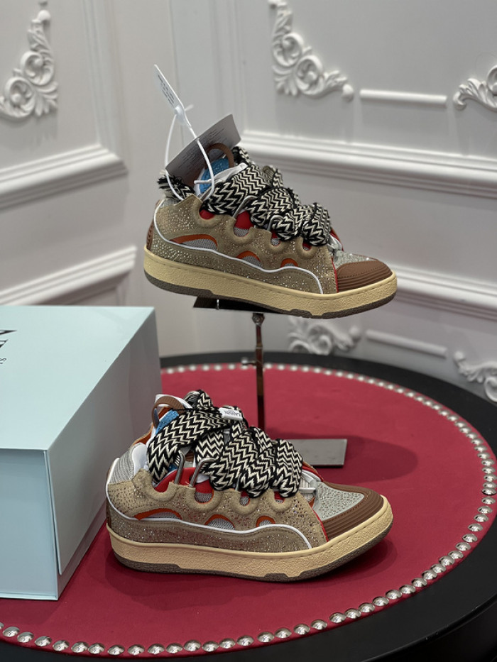 LANVIN SNEAKERS COPSHOE LA-29