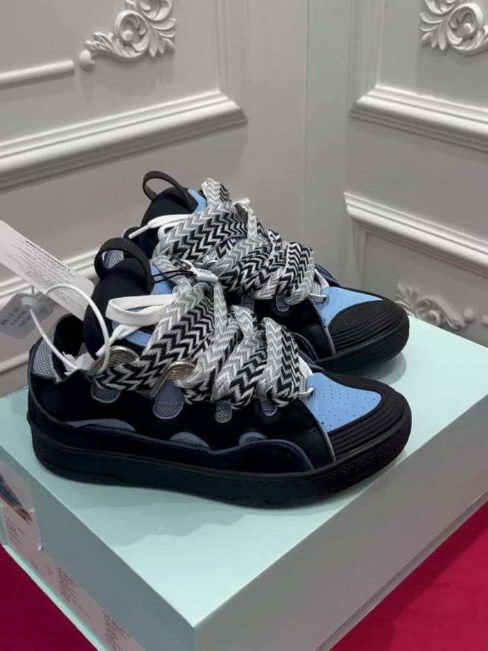 LANVIN SNEAKERS COPSHOE LA-31