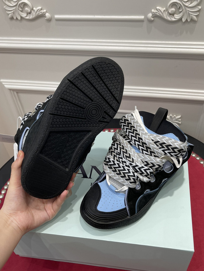 LANVIN SNEAKERS COPSHOE LA-31
