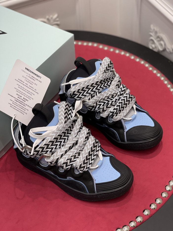 LANVIN SNEAKERS COPSHOE LA-31