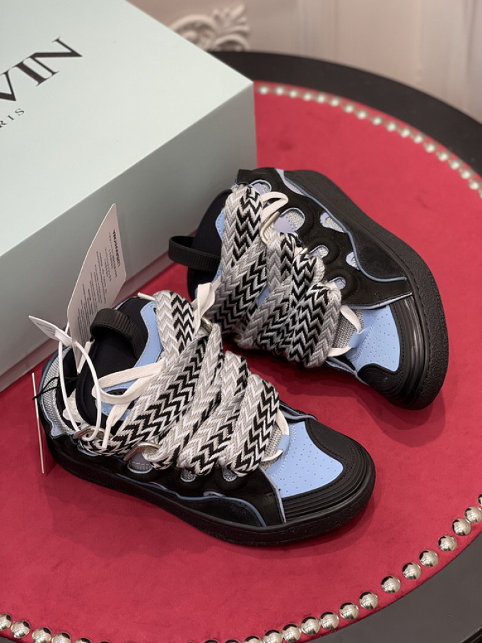 LANVIN SNEAKERS COPSHOE LA-31