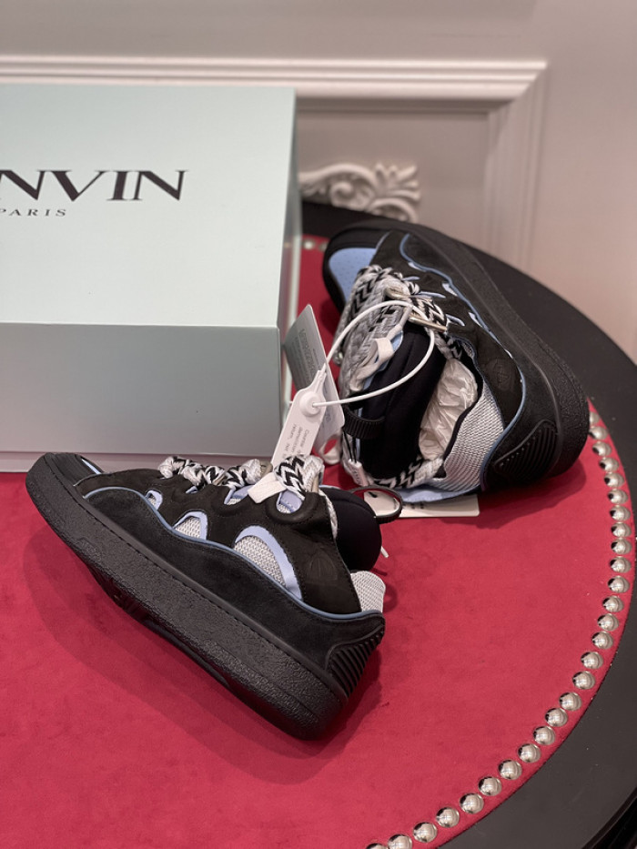 LANVIN SNEAKERS COPSHOE LA-31