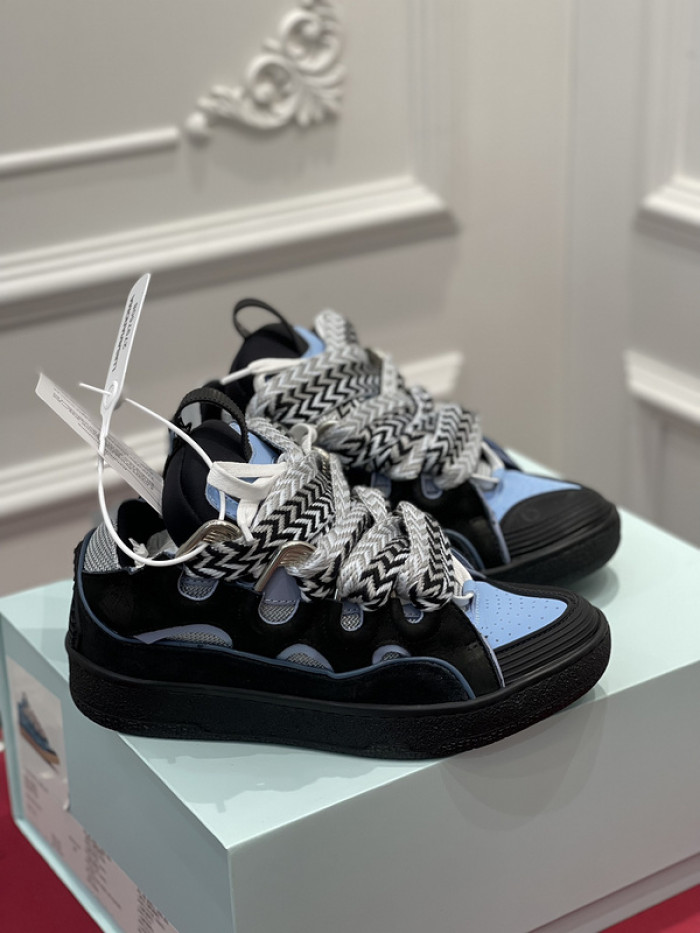 LANVIN SNEAKERS COPSHOE LA-31