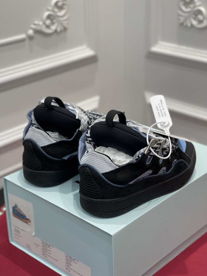 LANVIN SNEAKERS COPSHOE LA-31