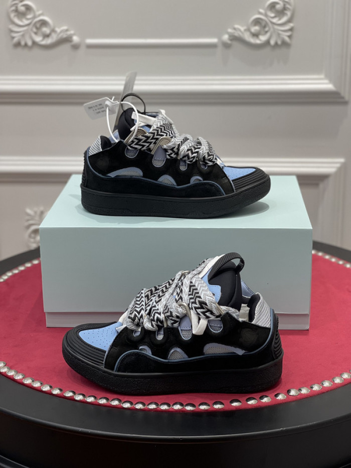 LANVIN SNEAKERS COPSHOE LA-31