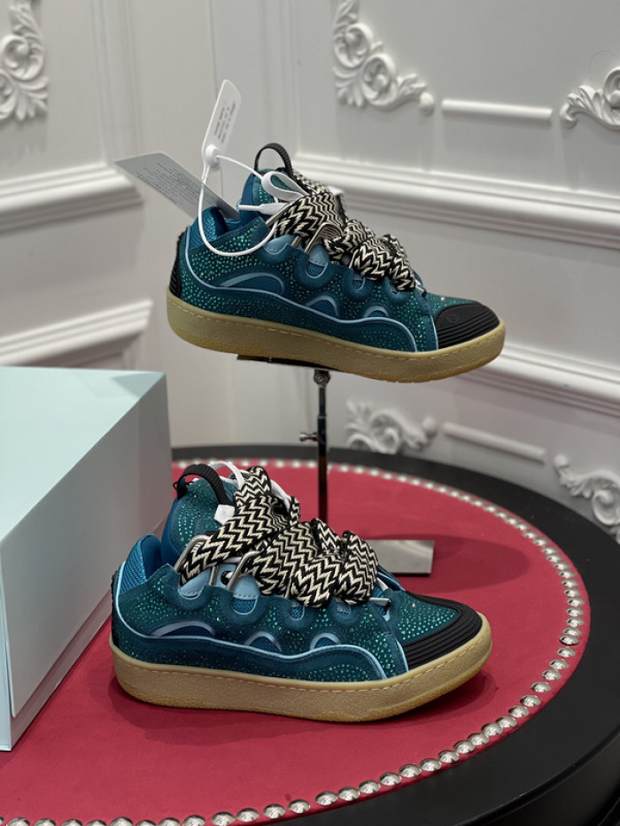 LANVIN SNEAKERS COPSHOE LA-32