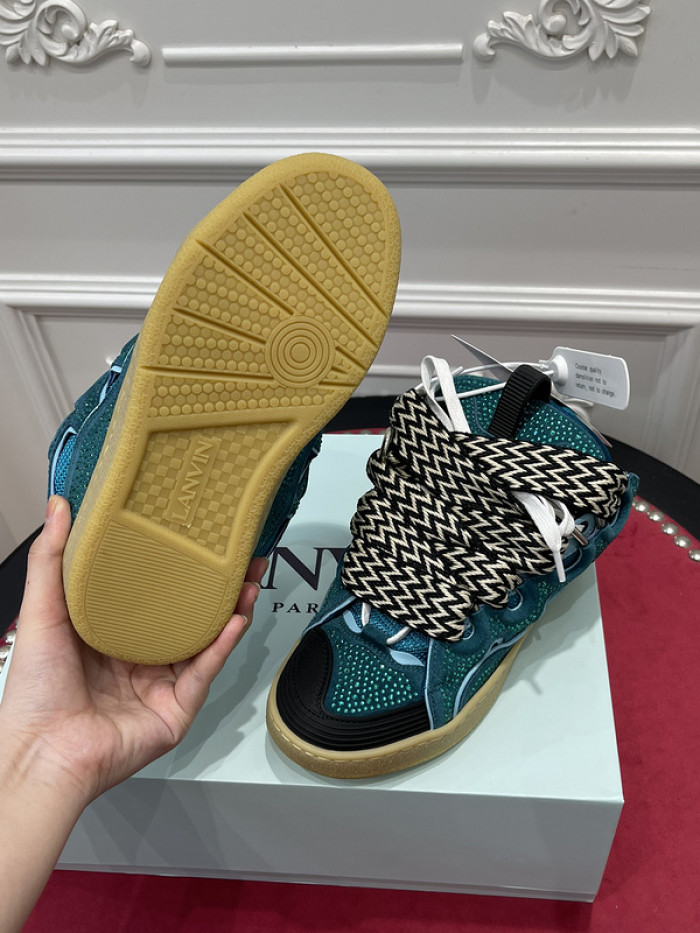 LANVIN SNEAKERS COPSHOE LA-32
