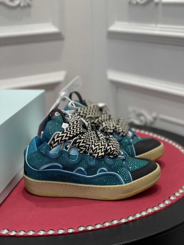 LANVIN SNEAKERS COPSHOE LA-32
