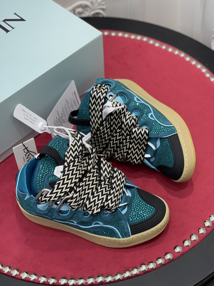 LANVIN SNEAKERS COPSHOE LA-32