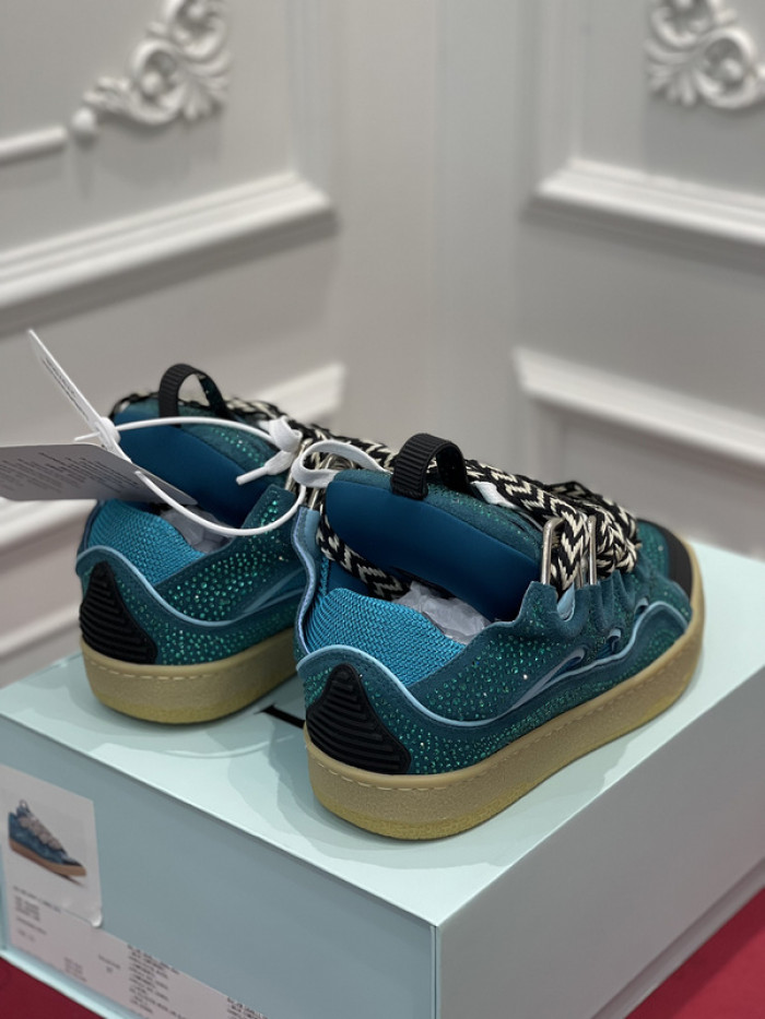 LANVIN SNEAKERS COPSHOE LA-32
