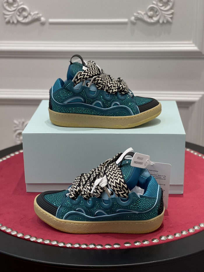 LANVIN SNEAKERS COPSHOE LA-32