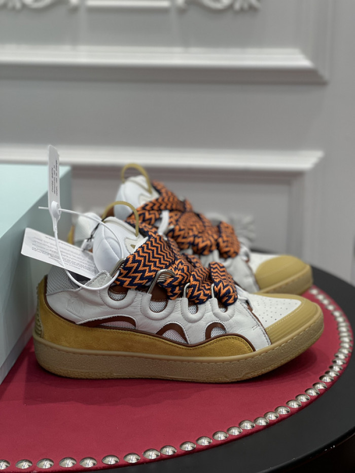 LANVIN SNEAKERS COPSHOE LA-33