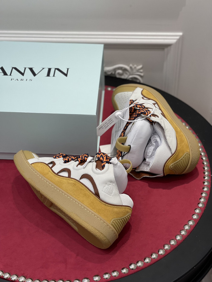 LANVIN SNEAKERS COPSHOE LA-33