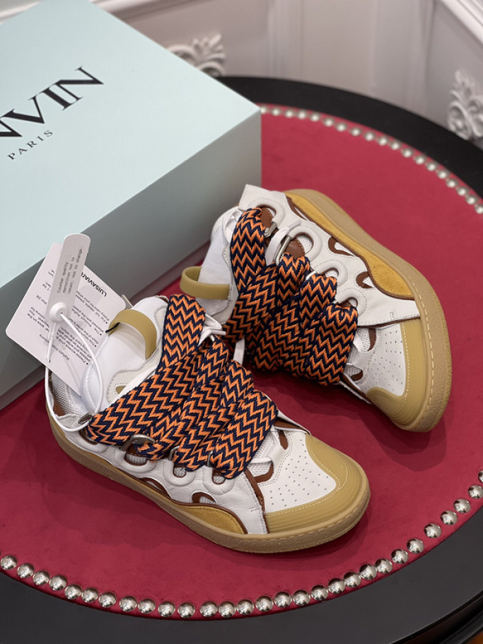 LANVIN SNEAKERS COPSHOE LA-33