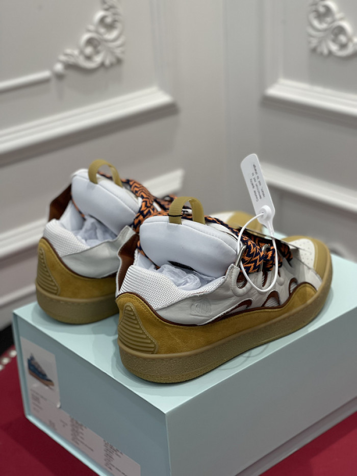 LANVIN SNEAKERS COPSHOE LA-33