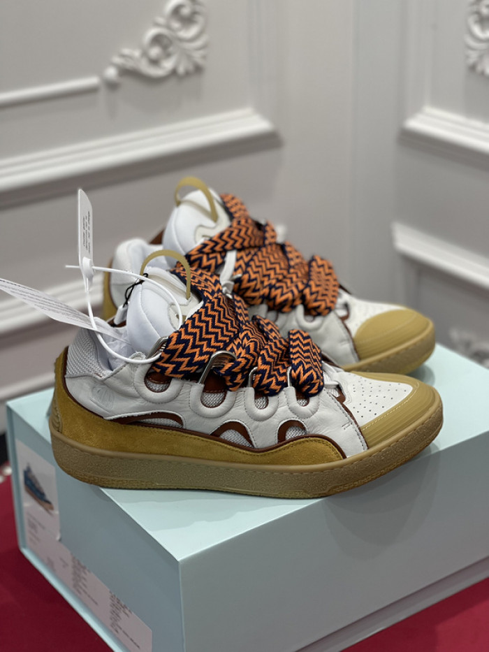 LANVIN SNEAKERS COPSHOE LA-33