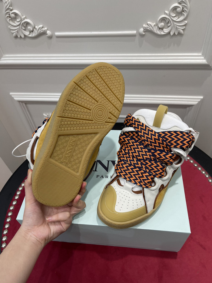 LANVIN SNEAKERS COPSHOE LA-33