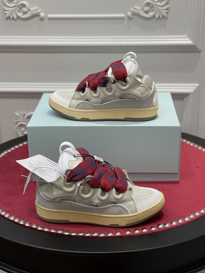 LANVIN SNEAKERS COPSHOE LA-37