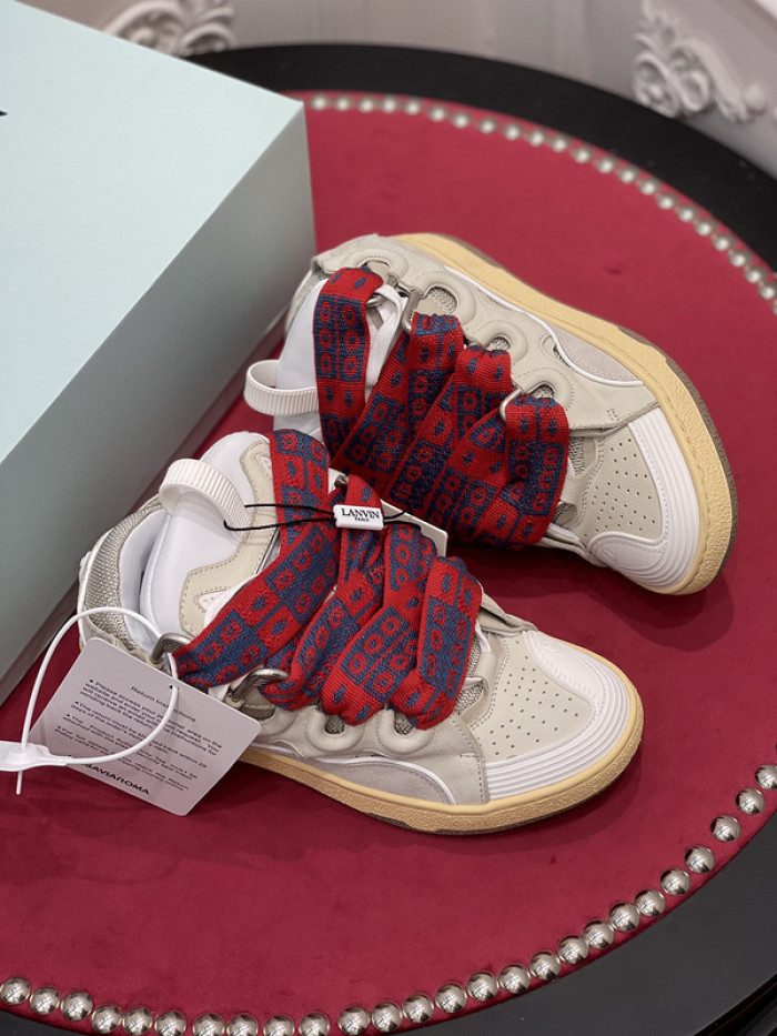 LANVIN SNEAKERS COPSHOE LA-37