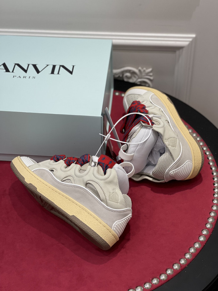 LANVIN SNEAKERS COPSHOE LA-37