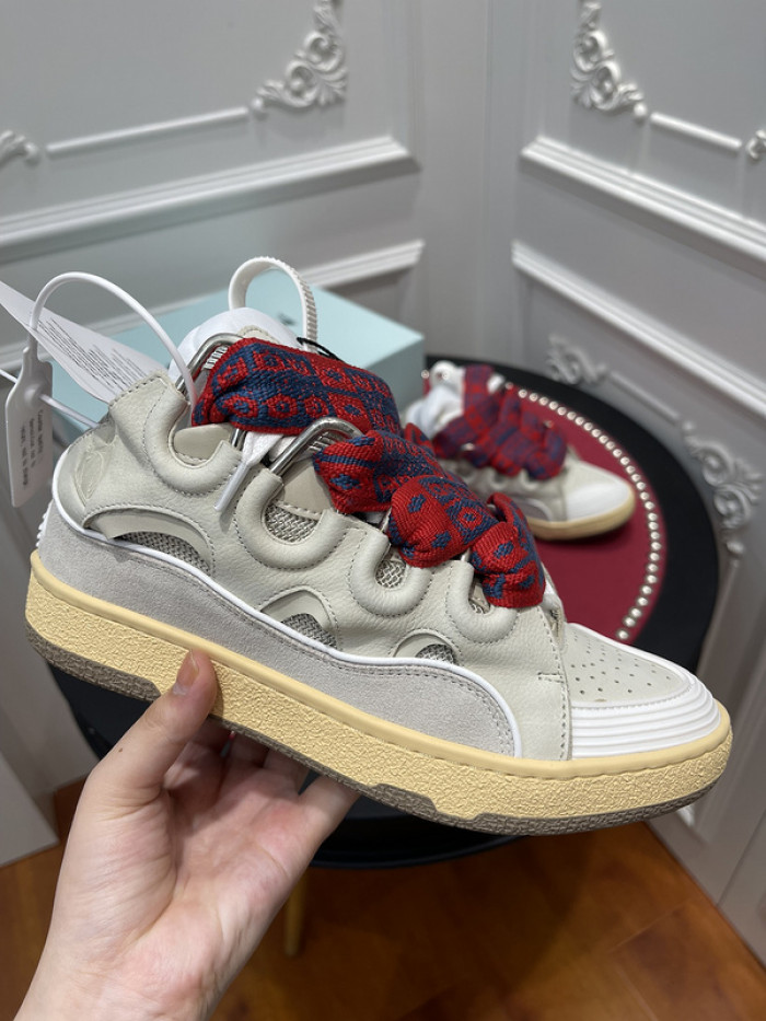 LANVIN SNEAKERS COPSHOE LA-37