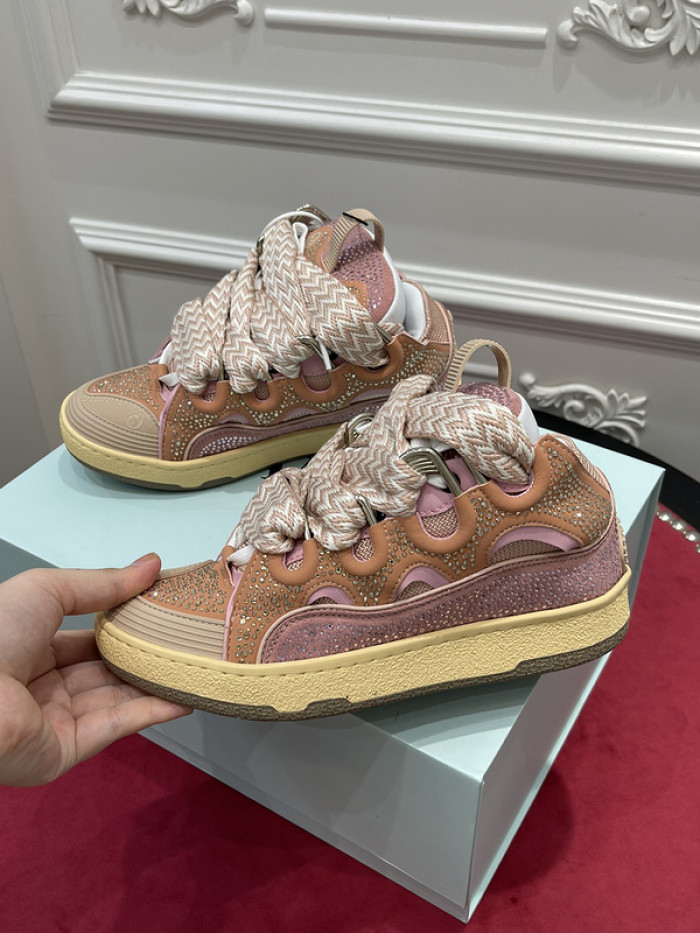 LANVIN  SNEAKERS   COPSHOE LA-39