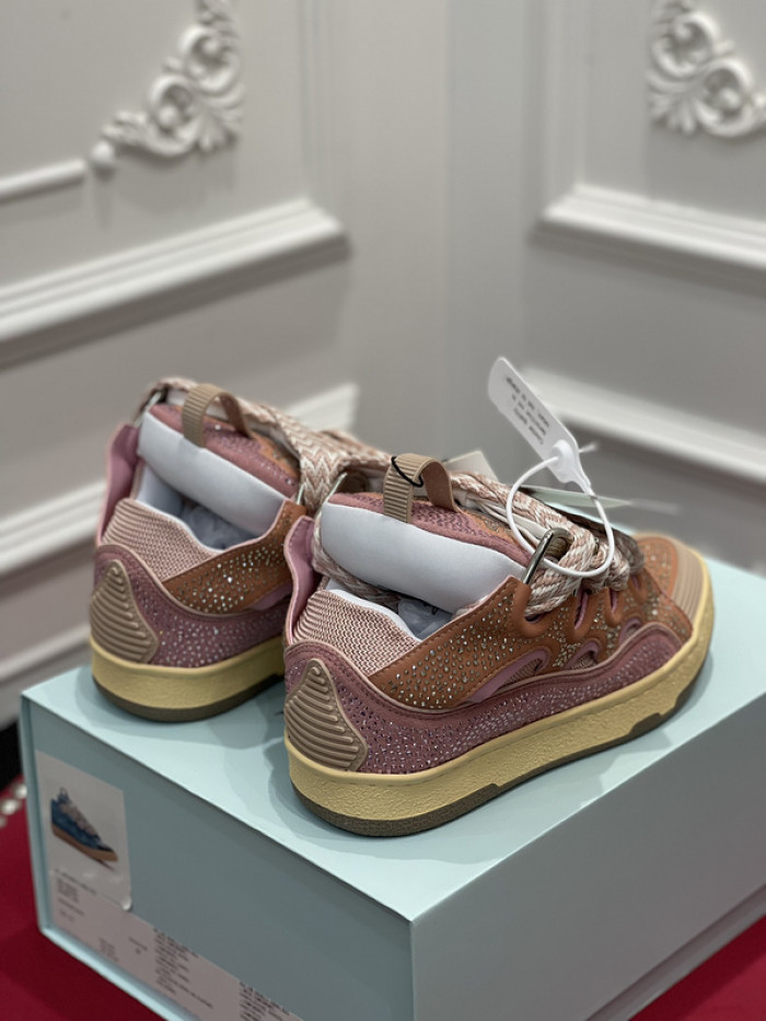 LANVIN SNEAKERS COPSHOE LA-39