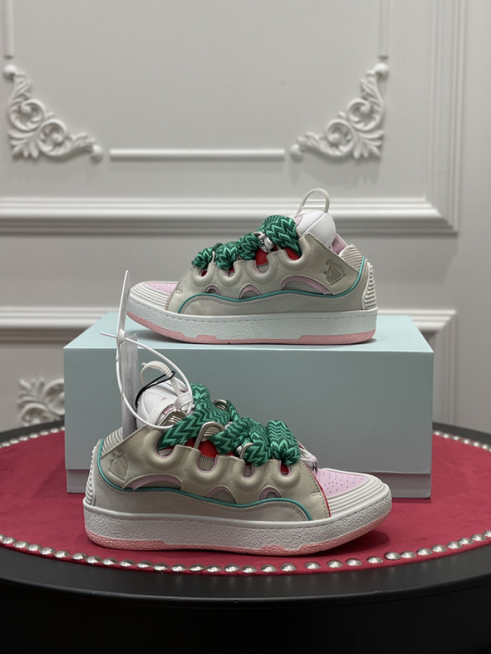 LANVIN SNEAKERS COPSHOE LA-35