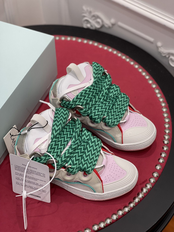 LANVIN SNEAKERS COPSHOE LA-35