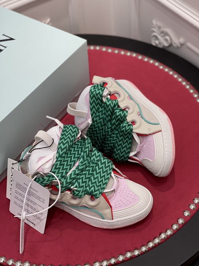 LANVIN SNEAKERS COPSHOE LA-35