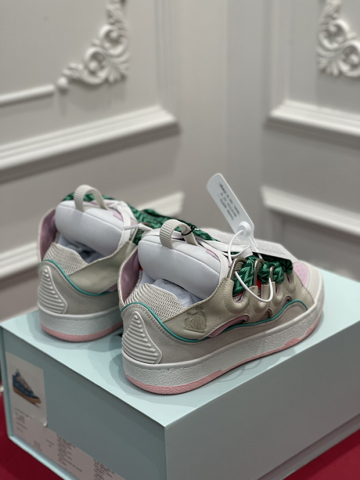 LANVIN SNEAKERS COPSHOE LA-35