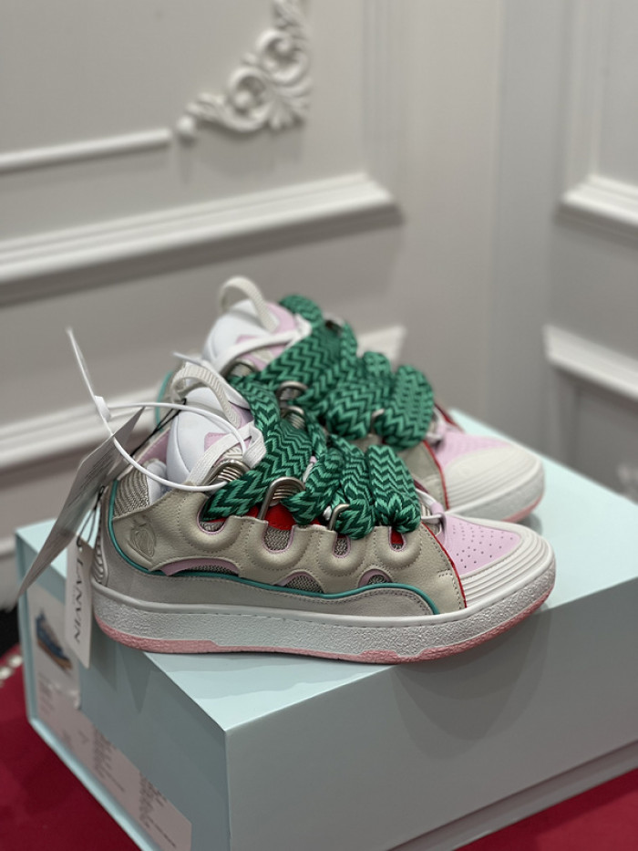 LANVIN SNEAKERS COPSHOE LA-35