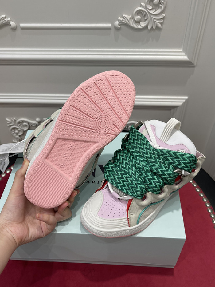 LANVIN SNEAKERS COPSHOE LA-35