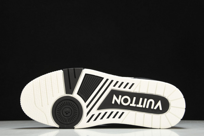 LVT SNEAKERS COPSHOE L&V-113