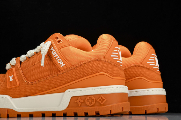 LVT SNEAKERS COPSHOE L&V-186