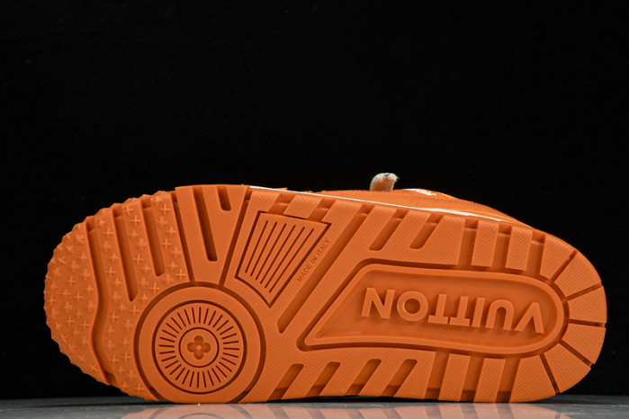 LVT SNEAKERS COPSHOE L&V-186