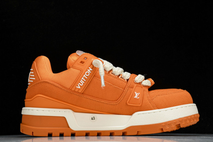 LVT SNEAKERS COPSHOE L&V-186