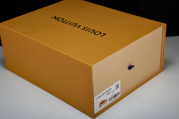 LVT SNEAKERS COPSHOE L&V-186