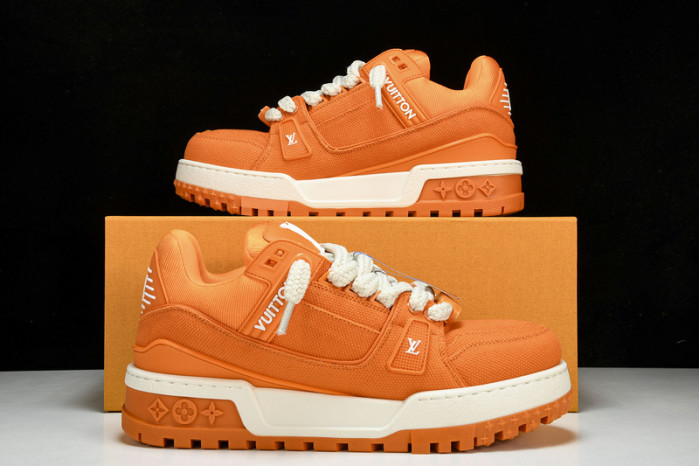 LVT SNEAKERS COPSHOE L&V-186